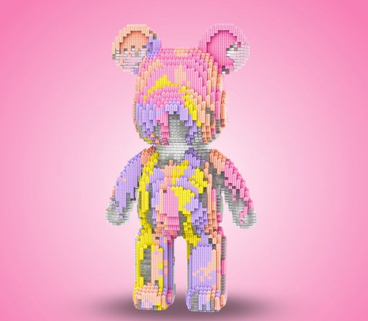 KRİSTAL AKIŞKAN AYISI