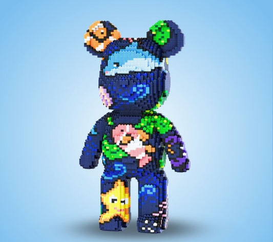 SUALTI DÜNYASI AYISI